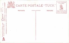 CPA Le vieux Nancy Place Stanislas Grilles Jean Lamour