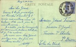 Nancy CPA Place Stanislas Grille Jean Lamour