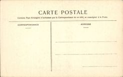 CPA Toul Theater and coffee of the comedy