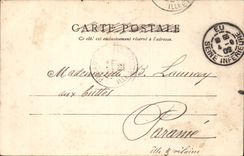 CPA Dieppe the casino and the beach