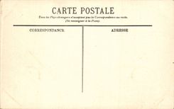 CPA Nancy la fontaine de Neptune