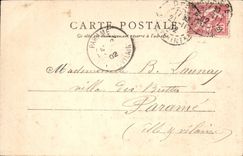 Dieppe CPA the Maritime boulevard