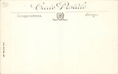 CPA Sens the cathedral a pinnacle of the gate of Brace