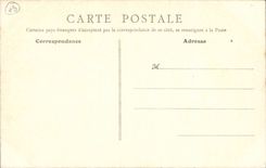 CPA Monastery of Sainte Marie of the stone which lives Interieur church