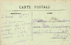 CPA Sens the cathedral and the place