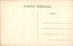 CPA Interior Sens of the cathedral