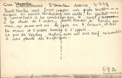 CPA Vezelay Basilica of the Madeleine