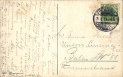 CPA Freiburg Waldsee
