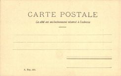 CPA Furnishing of the queen Hortense Chamber of commerce of historical Lyon Museum of fabrics