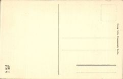 CPA Potsdam Neues Palate