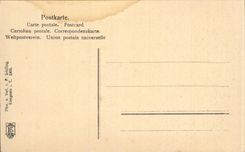 CPA altkonig Rob Hieronyzni 