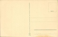 CPA Konigstein I Taunus Evangel Kirche U Ruins