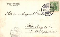 CPA Koln interior of the cathedral