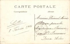 CPA Paris La fontaine du Chatelet