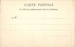 CPA Paris Luxembourg Statue of Leconte de Lisle