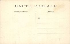 CPA Paris the bridge of iena and Trocadero