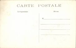 CPA Paris the bridge of iena and Trocadero