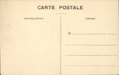 Paris CPA Places Republic