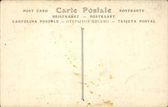 Paris CPA Musee de sculpture comparee Saint Jean Baptiste par Donatello Musee de Florence