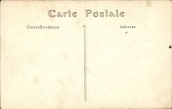 Paris CPA Musee de sculpture comparee Bout de poutre Musee d'Amiens