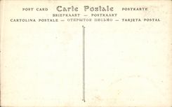 Paris CPA Musee de sculpture comparee Soldat d'Herode interrogeant un faucheur Detail de retable de Rampillon