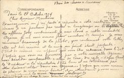 Paris CPA Dome of Invalides