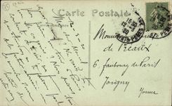 CPA Paris Gare de Lyon