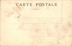 Paris CPA Eglise Saint Germain l'auxerrois