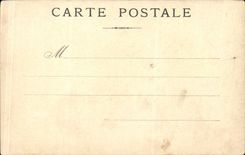 Paris CPA L'eglise Notre Dame des Victoires