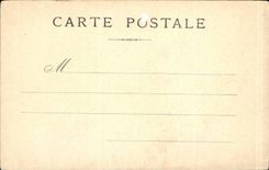 Paris CPA Place des Victoires