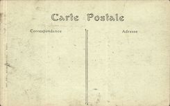 Paris CPA Notre DAme