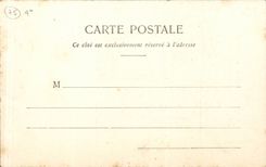 Paris CPA Conseil municipal de Paris Cabinet du president du conseil