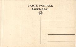 Malines CPA Eglise Notre Dame Saint Andre l'archange Raphael avec le jeuen Tobie Rubens