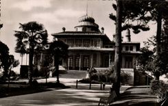 CPSM Arcachon Le casino mauresque