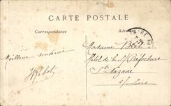 CPA Paris Notre Dame