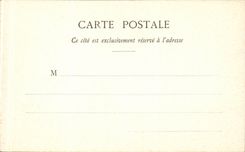 CPA Paris Musee Carnavalet