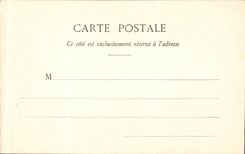 CPA Paris La Bourse du commerce