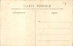 CPA Paris Passerelle d'Austerlitz