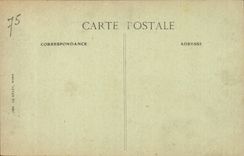 Paris CPA Bridge Alexandre III