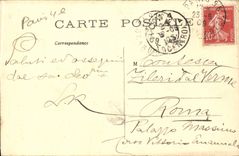 Paris CPA Notre Dame