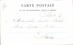 Paris CPA Notre Dame