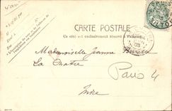 Paris CPA Notre Dame