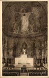 Paris CPA Basilique du Sacre Coeur de Montmartre Le choeur