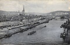 CPA Port (nonlocalized)