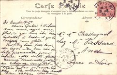 CPA Port (nonlocalized)