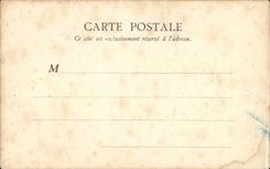 CPA Paris Hotel habite par Victor Hugo Place des Vosges de 1833 a 1848 