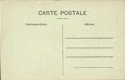 CPA Paris Eglise Notre dame