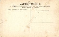 CPA Paris L'hotel de ville 