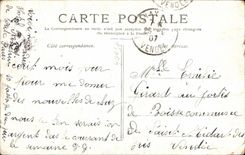 CPA Paris Notre Dame