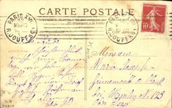 CPA Paris Notre Dame